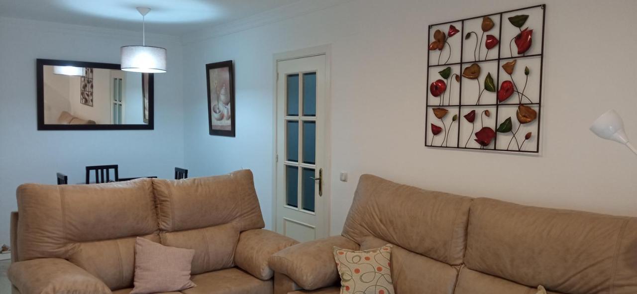 Sanlucar Centro Apartment Sanlucar de Barrameda Bagian luar foto
