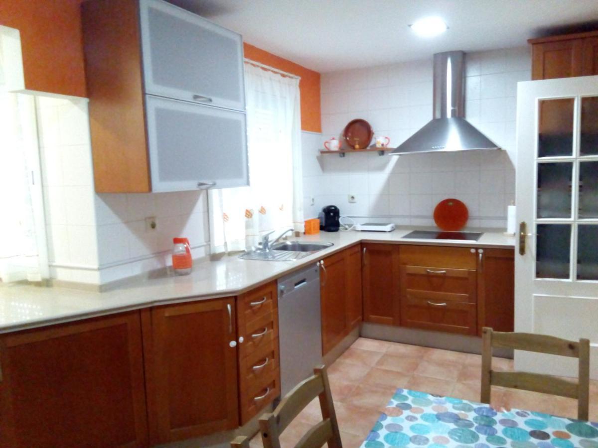 Sanlucar Centro Apartment Sanlucar de Barrameda Bagian luar foto