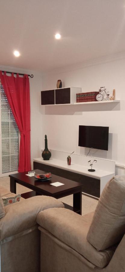 Sanlucar Centro Apartment Sanlucar de Barrameda Bagian luar foto