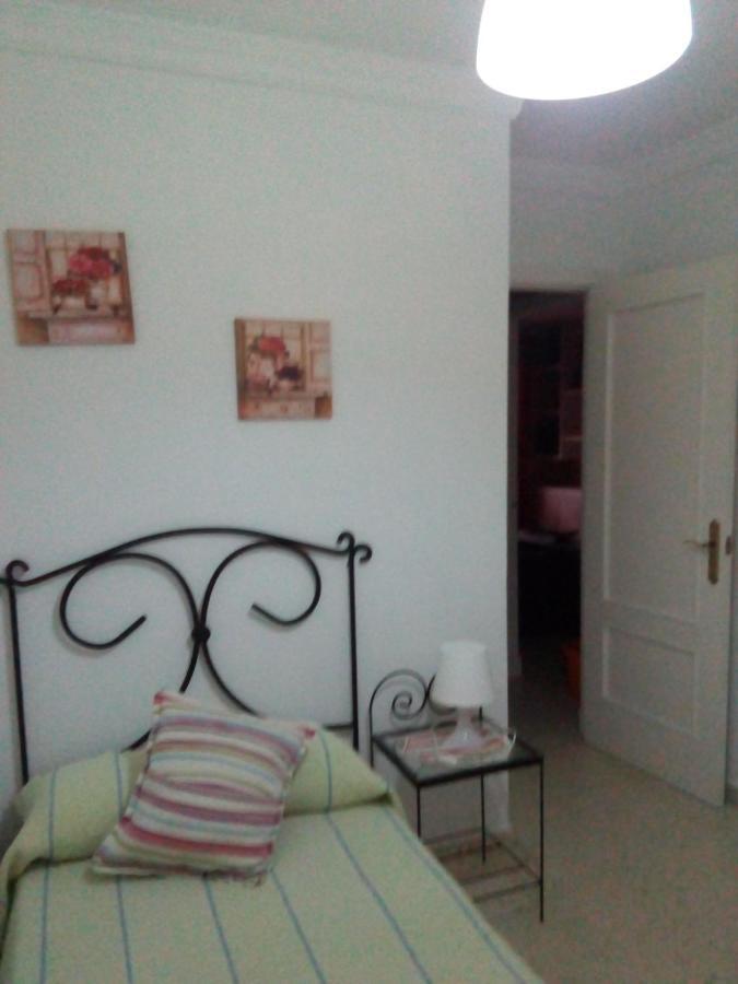 Sanlucar Centro Apartment Sanlucar de Barrameda Bagian luar foto