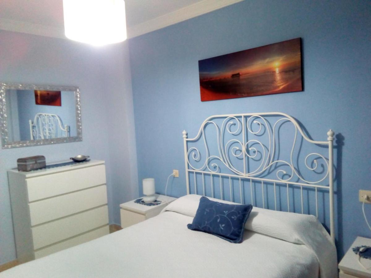 Sanlucar Centro Apartment Sanlucar de Barrameda Bagian luar foto